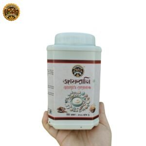 জাফরানি হোমমেড সেরেলাক - ২ কেজি।