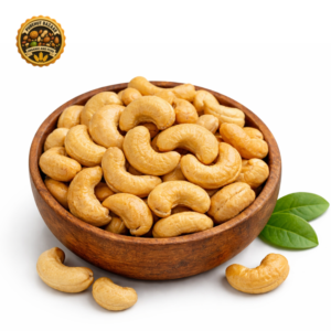 প্রিমিয়াম কাজুবাদাম - ১ কেজি।