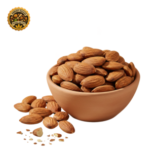 কাঠবাদাম - ১ কেজি।